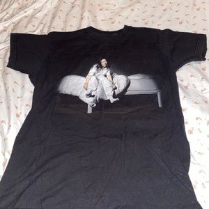 Billie Eilish Shirt (M)